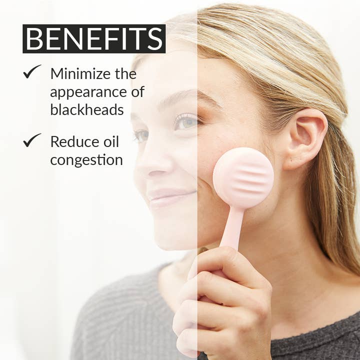 PMD Beauty - US - Wholesale Electronic Skincare Device - PMD Clean SonicGlow Facial Cleansing Device