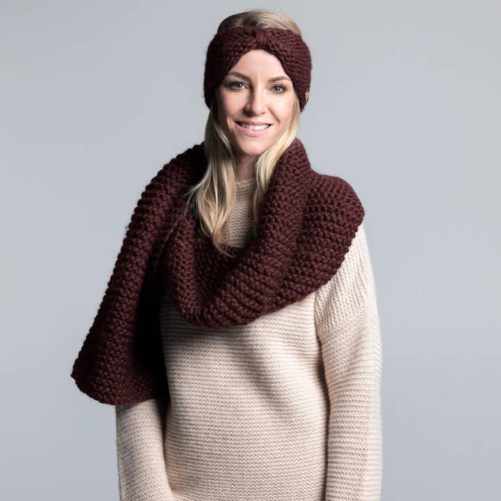 Balea - sjaal voor wholesale door Angels Ambition