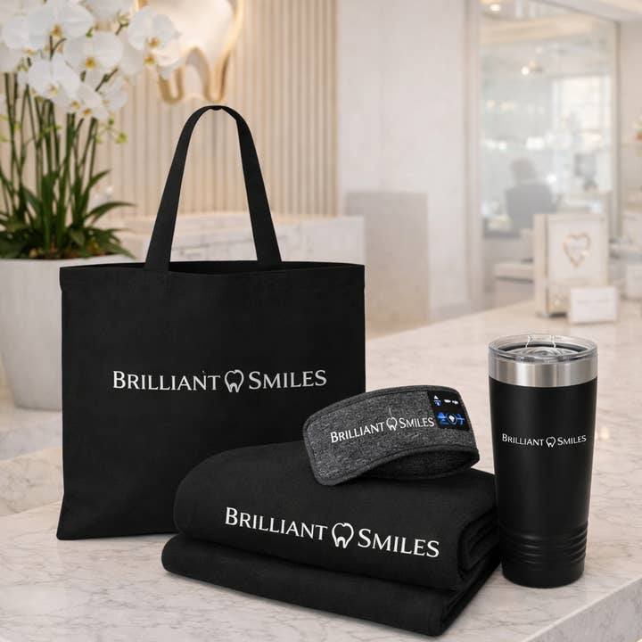 Luxe Neutral Classic Comfort Kit – Patient Experience Bundle for wholesale by Stollen Moments Wholesale