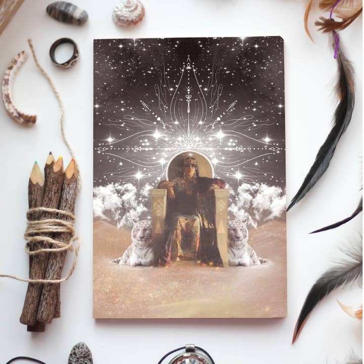 The Fierce Empress for wholesale by Infinite Mantra