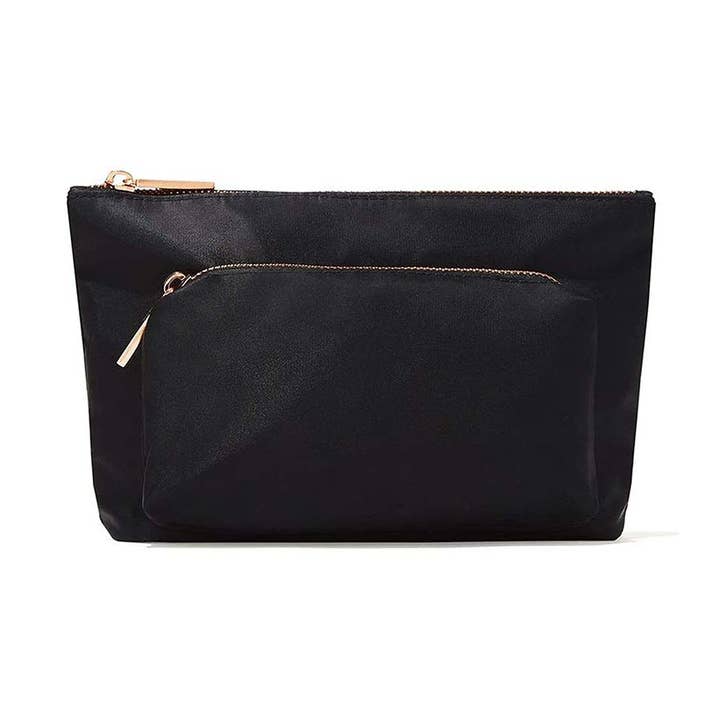 Make Up Bag for wholesale by Jillian Dempsey