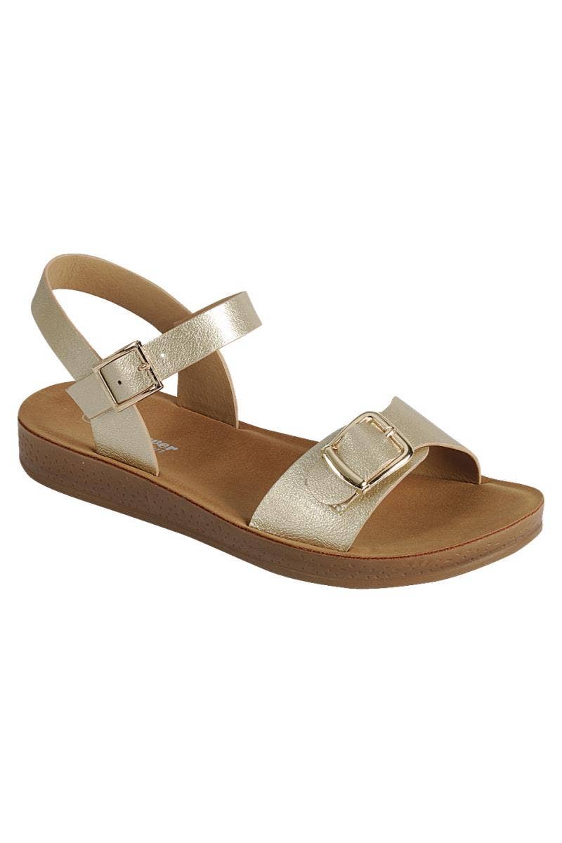 FASHION EMPORIO - Wholesale Sandals - Women's - FL-REFORM-95