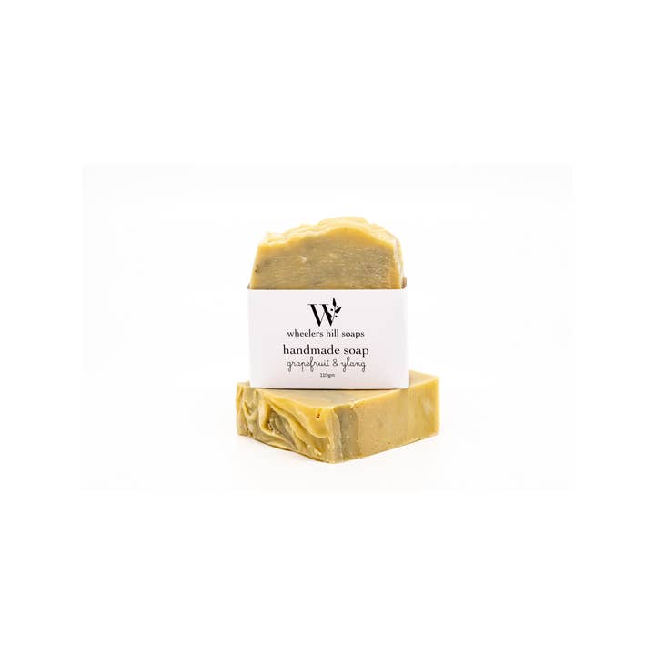 Wheelers Hill Soaps - Wholesale Bar Soap - Natural Handmade Soap Bars
