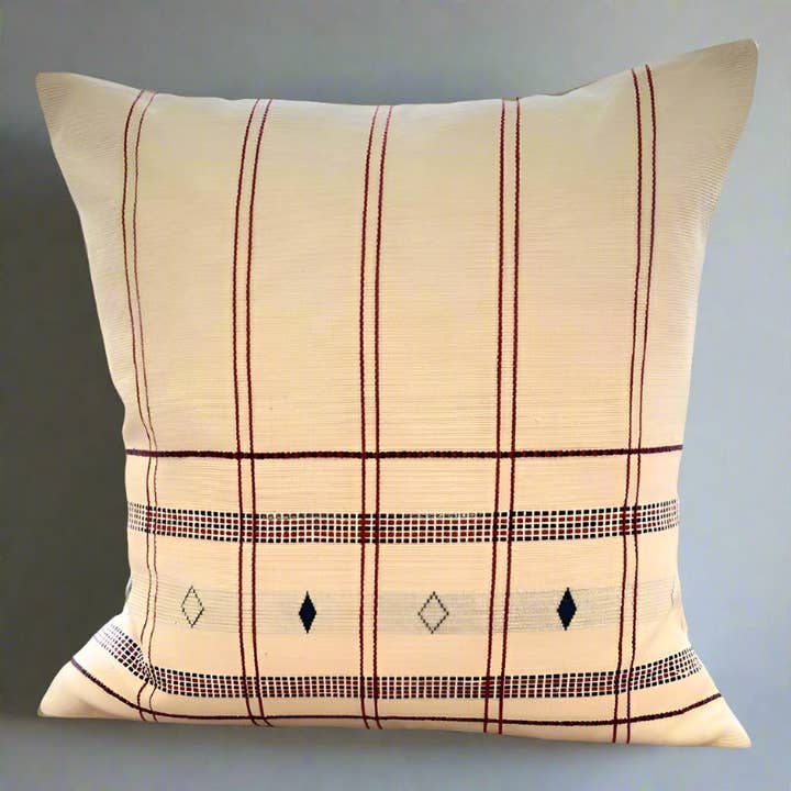 Kaya Pillow Cover for wholesale by Maka Maka Lifestyle