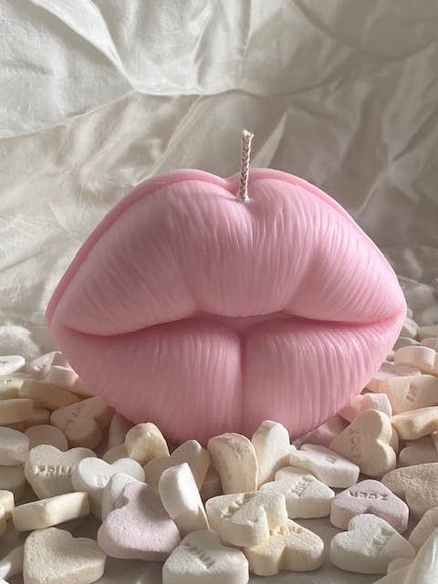 Vela - Beijo grande por atacado de Jendels