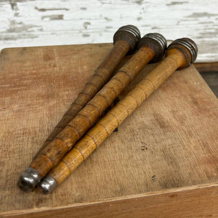 Vickie Jean's Creations Inc - Wholesale Pen - Thin Wood Quill0