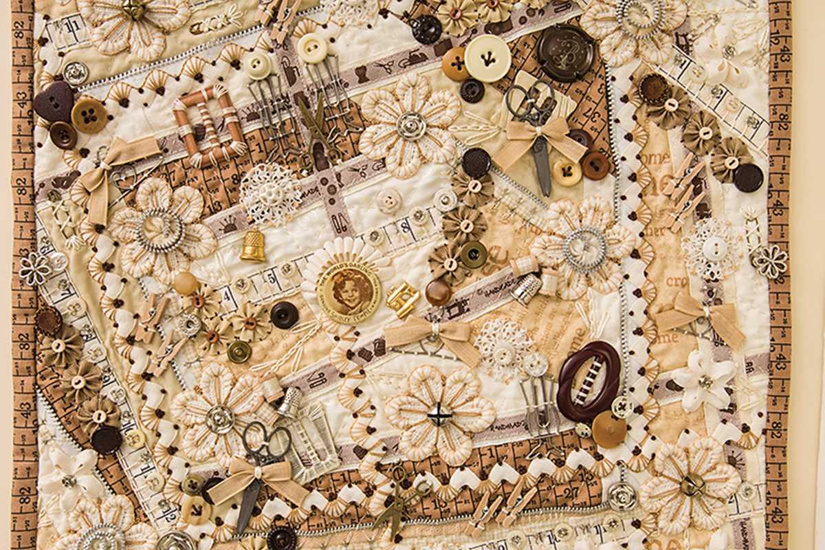 Simon & Schuster - Wholesale Embroidery/Cross Stitch Supplies - Embroidery Stitching Handy Pocket Guide by Christen Brown3