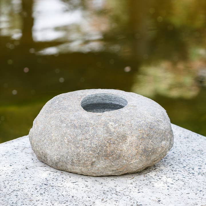 Garden Age Supply - Wholesale Plant Pot - River Stone Pot