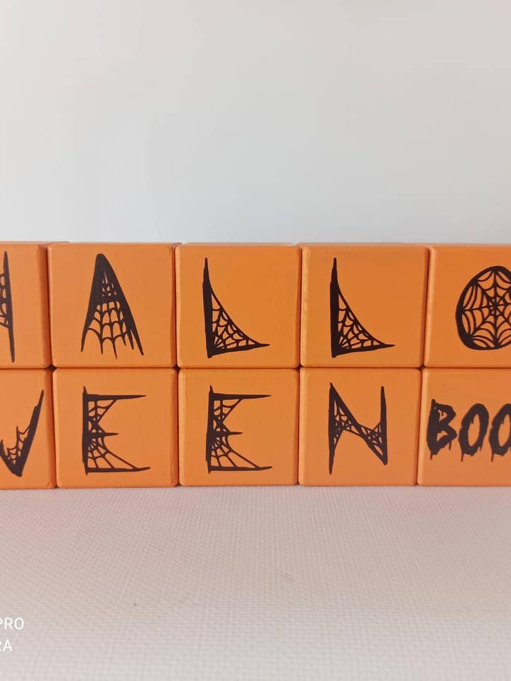 GERZONE HALLOWEEN DEKORATIVE GENSTANDE for engroshandel hos GERZONE