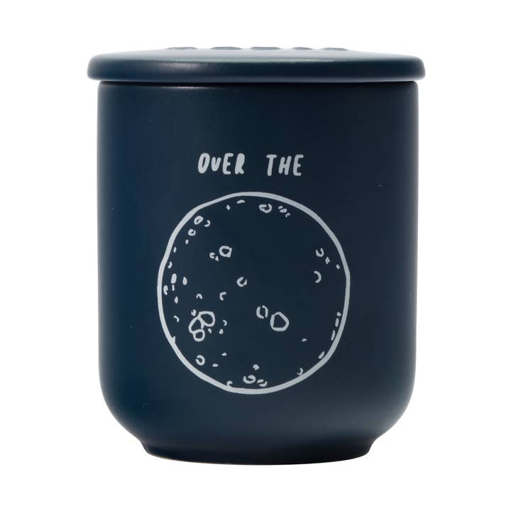 MÆGEN Vox Candle - Over The Moon - Saltwater & Juniper for wholesale by MÆGEN