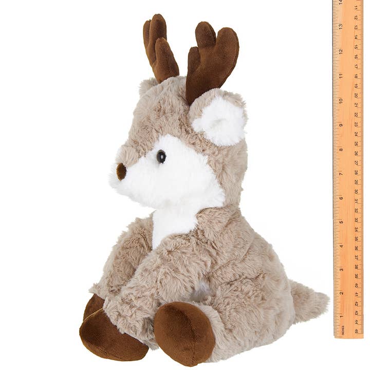 Bearington Collection - Wholesale Stuffed/Plush Toy - Kids & Baby - Reiny the reindeer4
