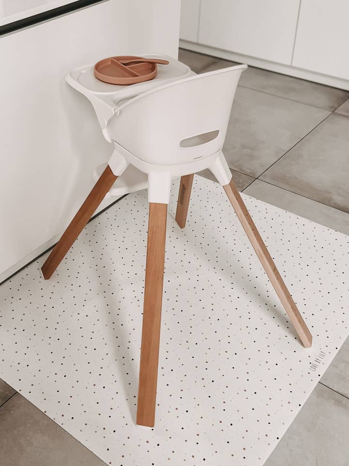 Splashmat Goldmine (rectangle) for wholesale by Love by Lily