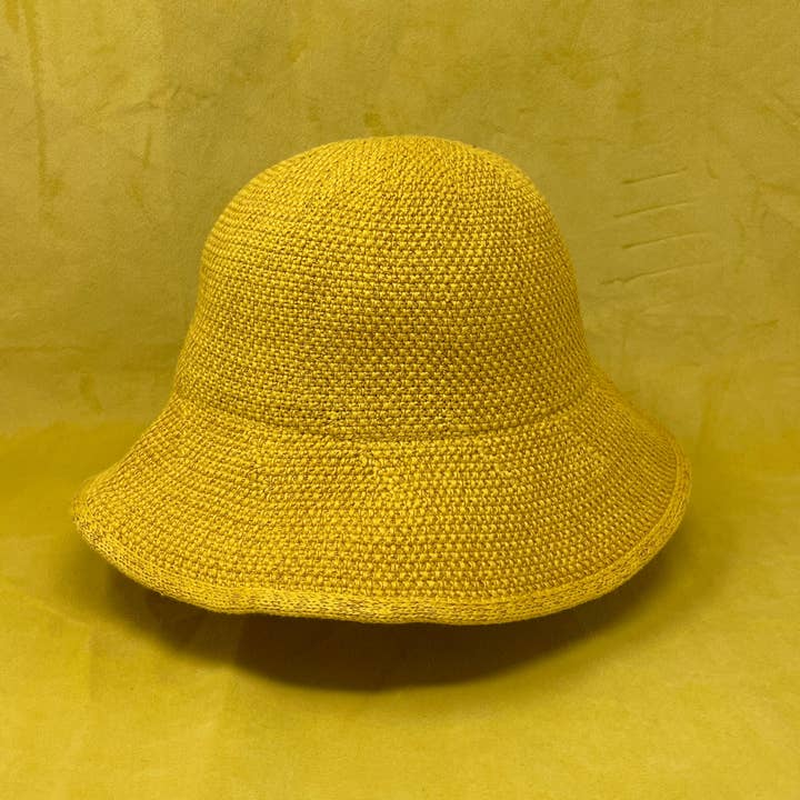 Rainbow Unicorn Birthday Surprise - Wholesale Bucket Hat - Women's - Summer Sun Adjustable Textured Hat – Lightweight & Stylish2