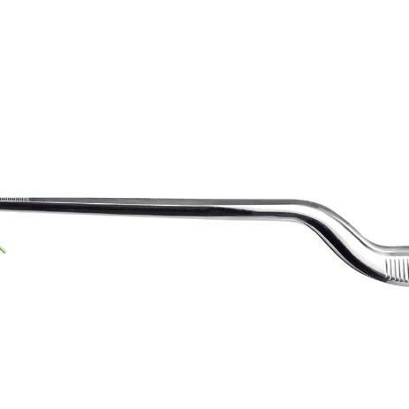 Ibili - Wholesale Kitchen Tool/Gadget - IBILI - Curved Chef's Tongs 21 cm