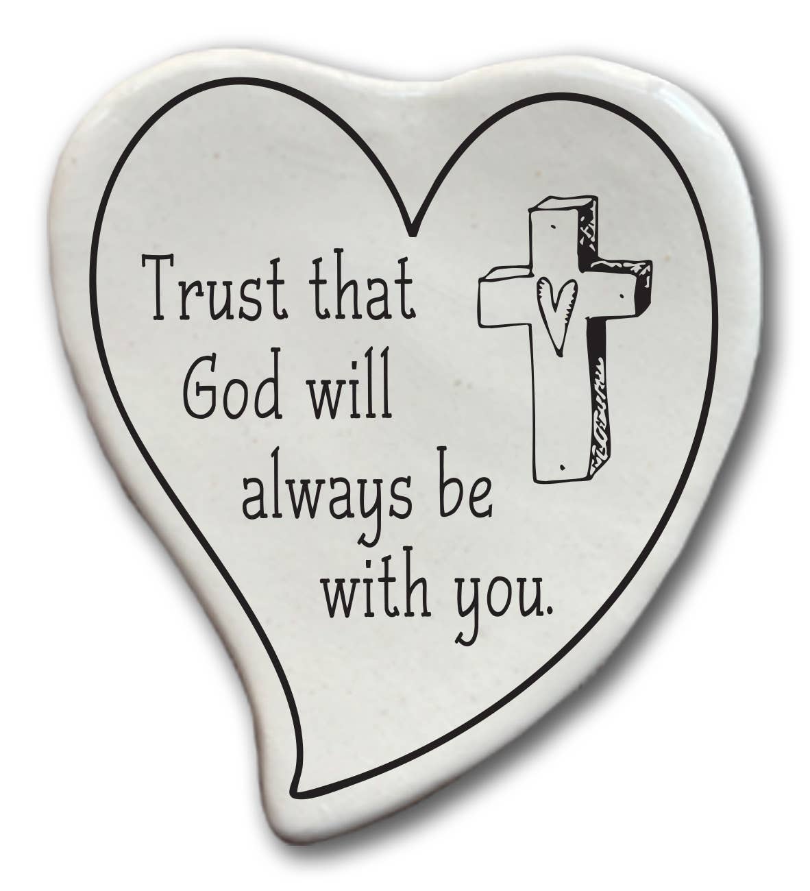 August Ceramics - Wholesale Jewelry Dish - Ceramic Heart Dishes: All Occasion Pre-Pack of 30 dishes3