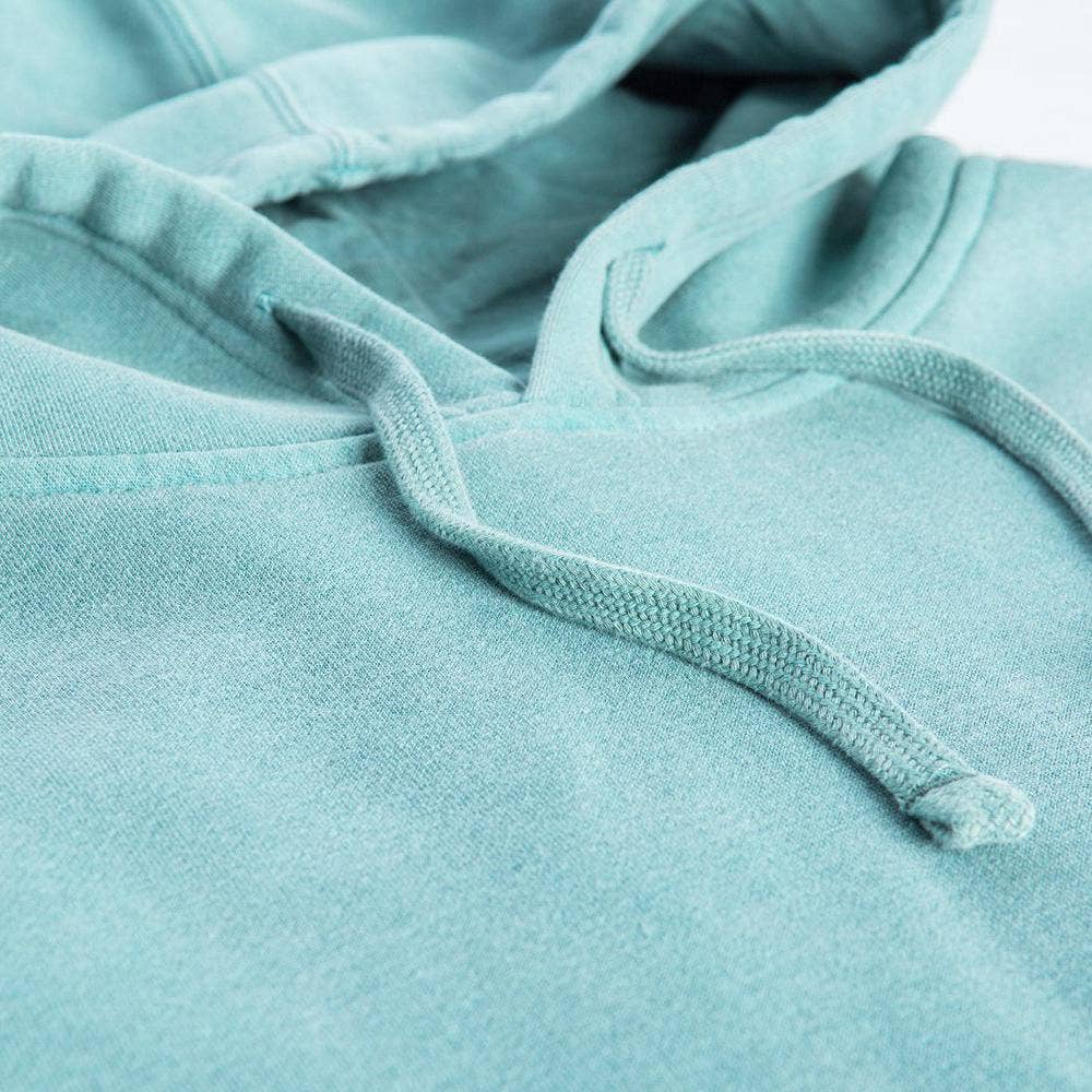 Little Bay Root - Wholesale Hoodie - Unisex - Oregon Coast Vintage Haystack Rock | Premium Pullover Hoodie3