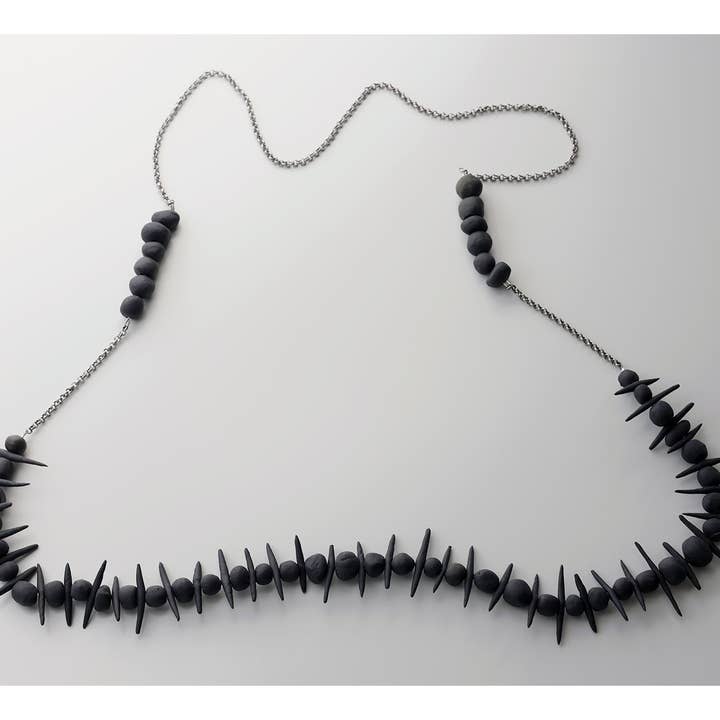 tribal necklace for wholesale by Artesaco