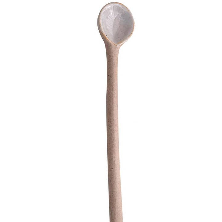 Fodory - Wholesale Kitchen Spoon - Ceramic Long and Short Spoons