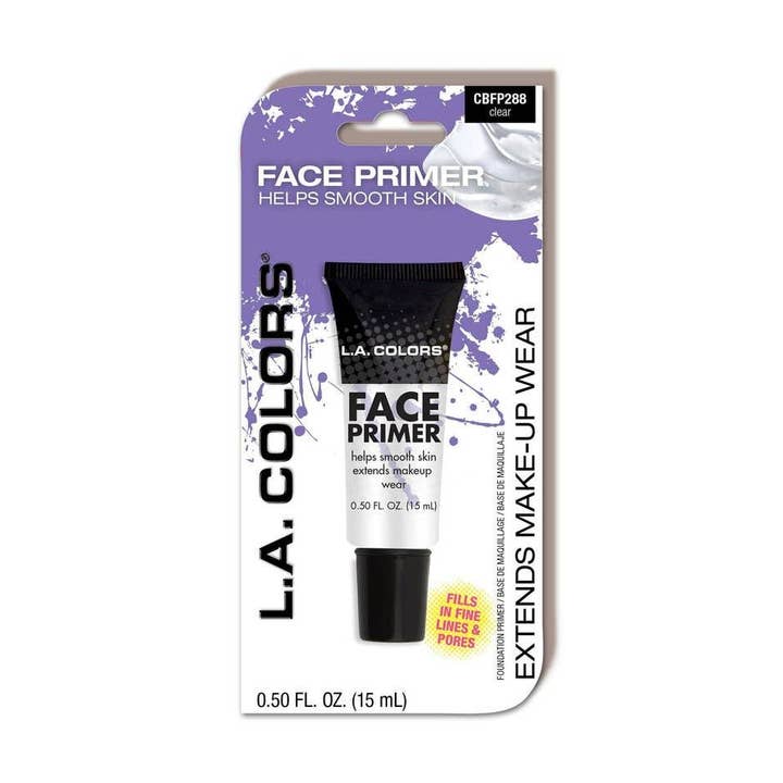 Cbfp288 La Colors - Ansigtsprimer for engroshandel hos TRENDING CORPORATE