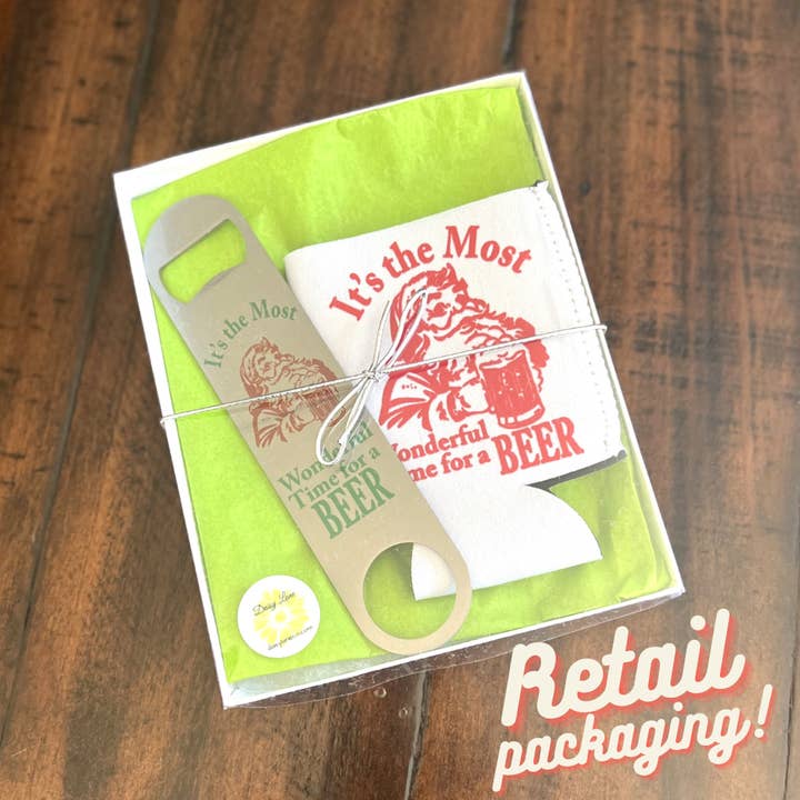 Daisy Lane - Wholesale Bottle/wine opener - Valentine's Day Anniversary Gift for Men, Beer Bottle Opener2