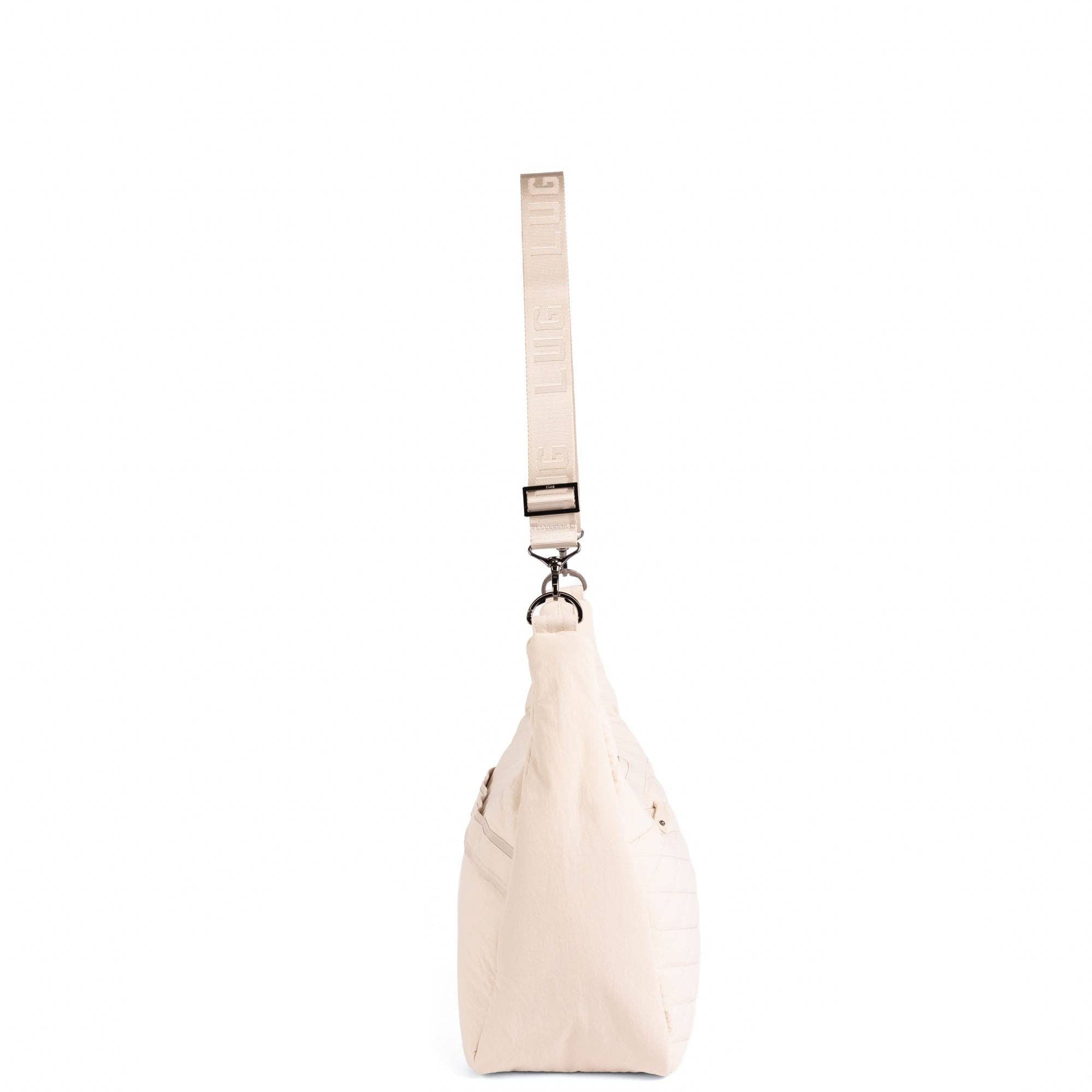 Lug - Wholesale Crossbody Bag - Women's - Balsa CloudGo Hobo Crossbody Bag35