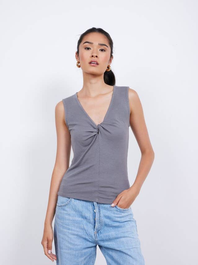 Paume RÉSERVOIR TRISTEN TWIST S21091 en vente sur Faire0