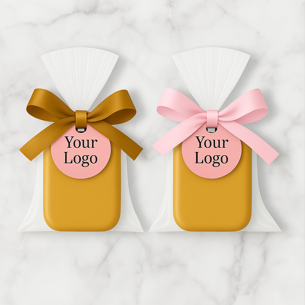 Beautique Goals - Wholesale Bar Soap - Premium Nourishing Goats Milk Soap - Private Label Available1