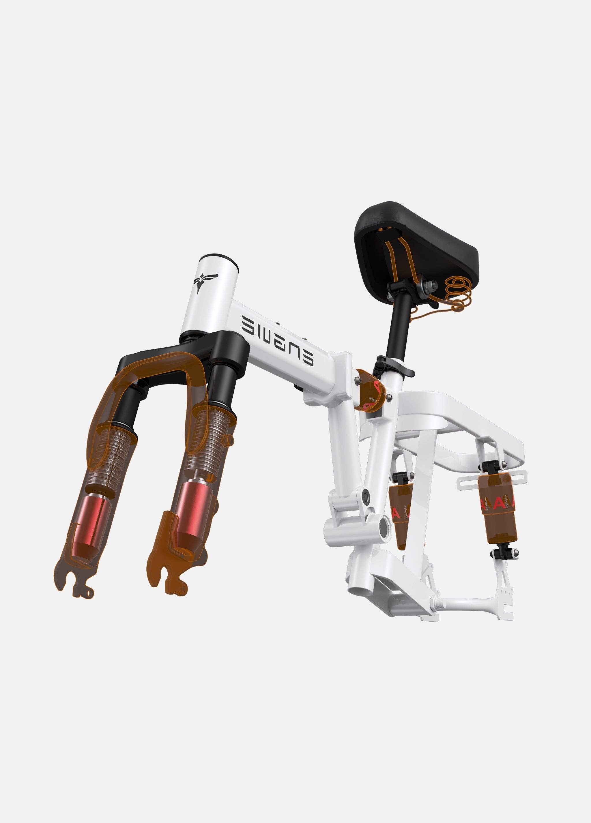 Pleno Fitness - Wholesale Bike/Scooter - Kids - T14 350W Motor | 48V 10An Battery Ebike18