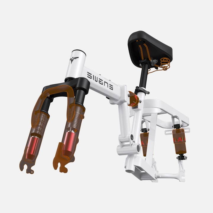 Pleno Fitness - Wholesale Bike/Scooter - Kids - T14 350W Motor | 48V 10An Battery Ebike18