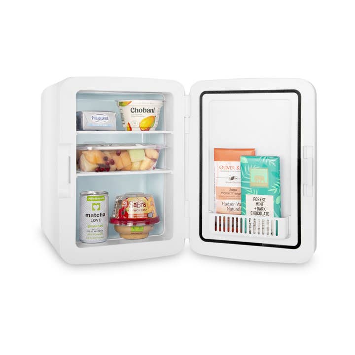 Cooluli - Wholesale Portable/Mini Fridge - Infinity 10 Liter Mini Fridge9