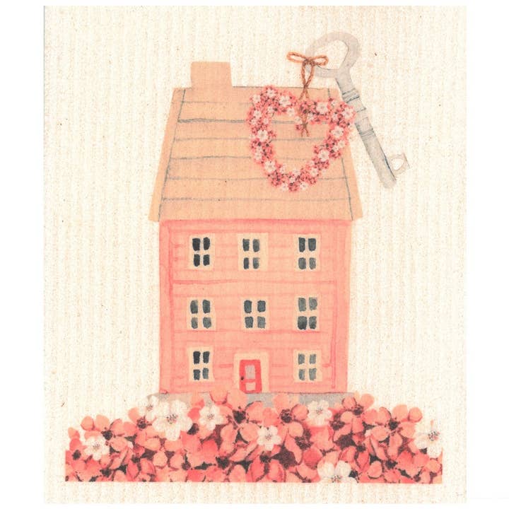 Geschirrtuch New Home für den Großhandel von More Joy Home