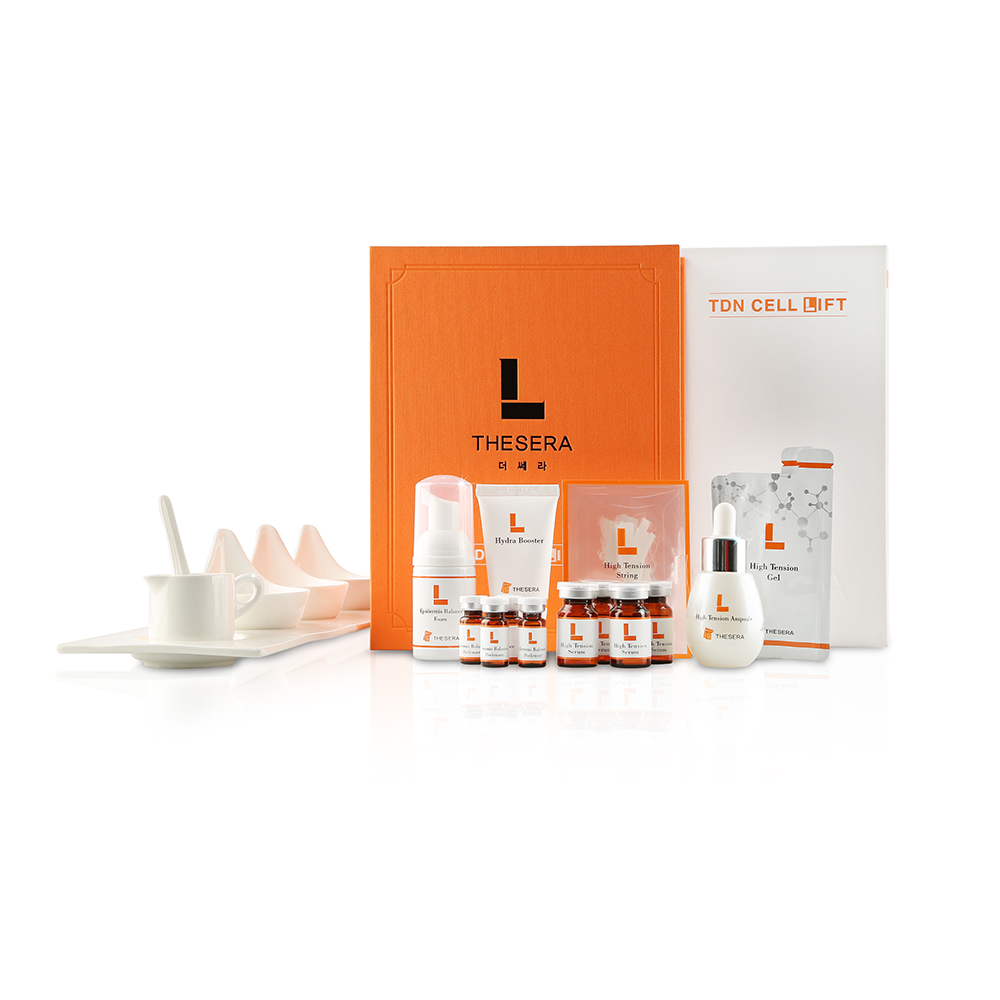 thesera - Wholesale Facial Care Set/Kit - THESERA THE PROFESSIONAL10
