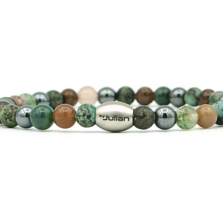 Enam mix grün für den Großhandel von by julian