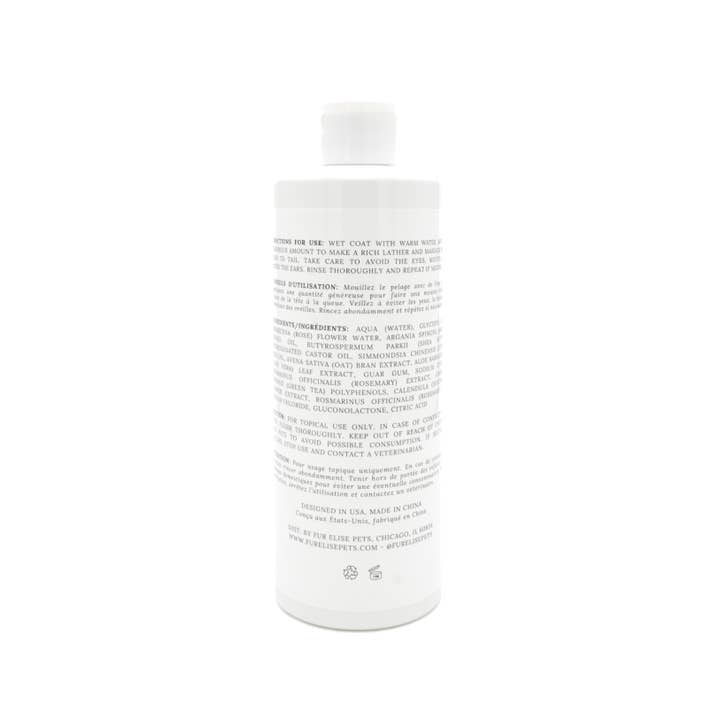 Fur Elise Pets - Vendita all'ingrosso Shampoo - Cani - Le Pet Wash