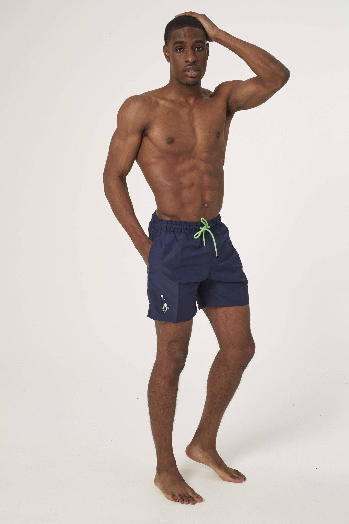 That Gorilla Brand - Wholesale Boardshort - Heren - Heren zwemshorts met snorkelende gorilla0