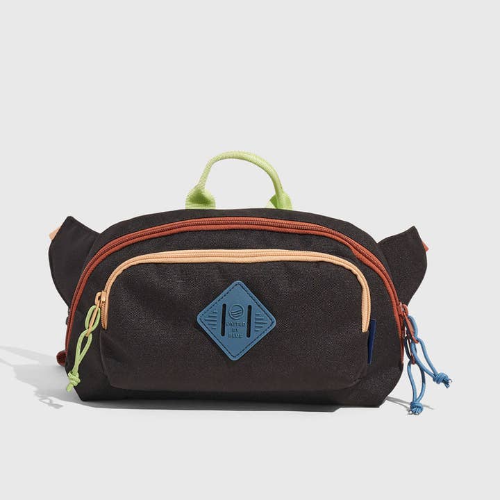 United By Blue - Wholesale Belt Bag - Unisex - (R)evolution™ 3L Utility Fanny Pack