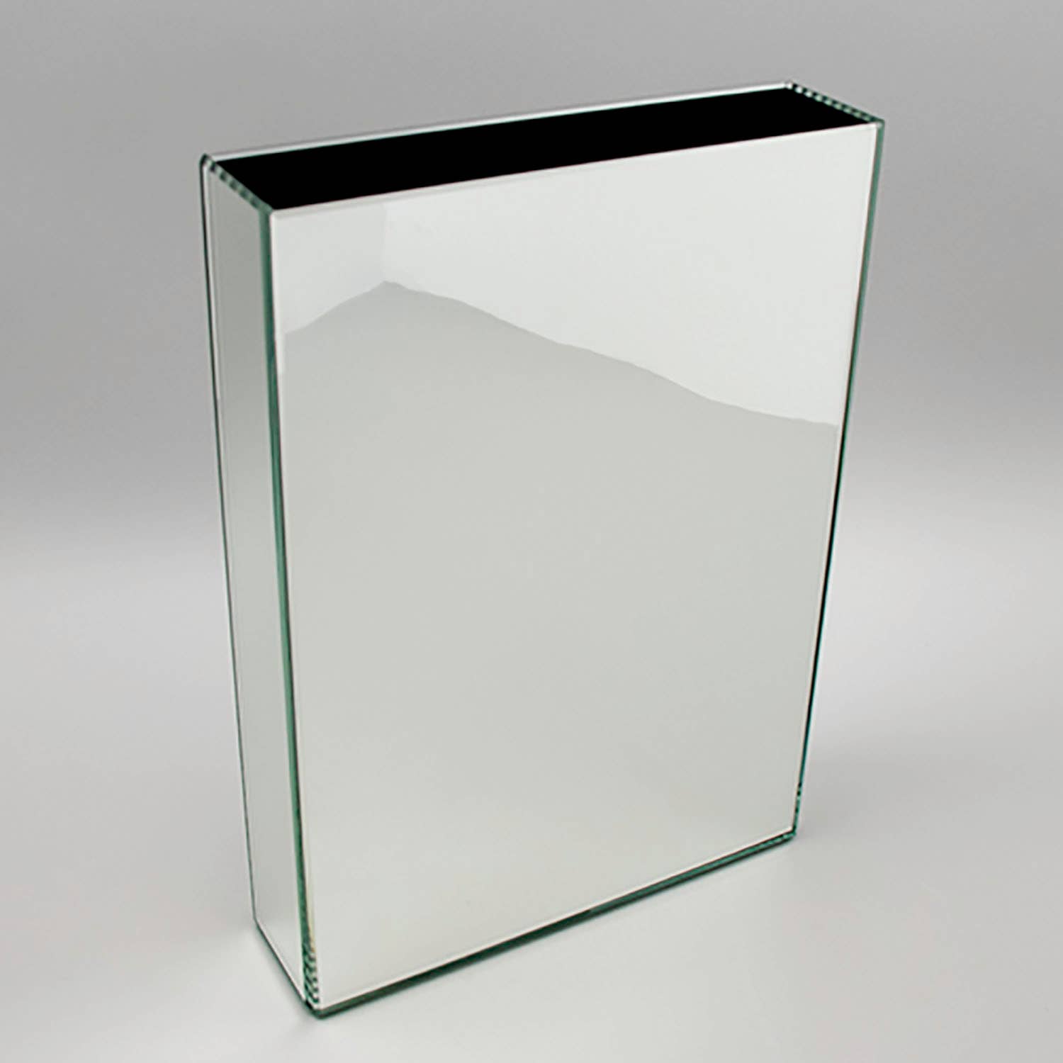 Vasesource - Wholesale Vase - Mirror Glass Vase (MIRROR141025)0