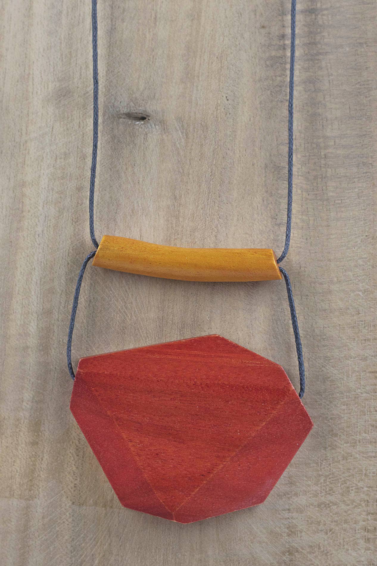 NOA ECCO - Wholesale Pendant/Charm Necklace - Gong Pendant0