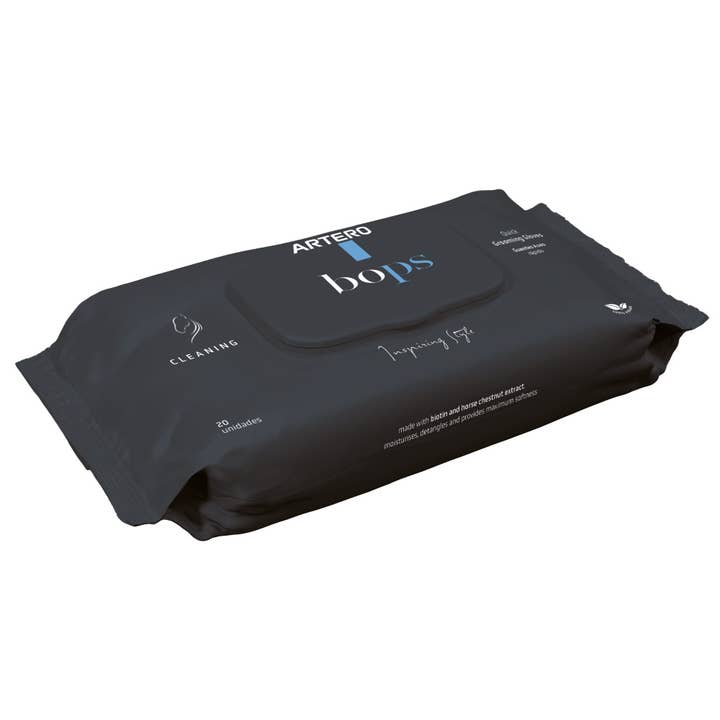 ARTERO Inspiring Style - Wholesale Horse Conditioner/Grooming Aid - Artero Bops Glove 20 U