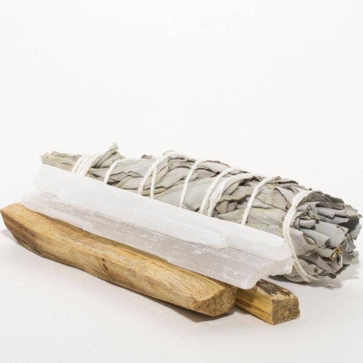 VIE HEALING - Wholesale Sage Bundle - Clear Energy Bundle