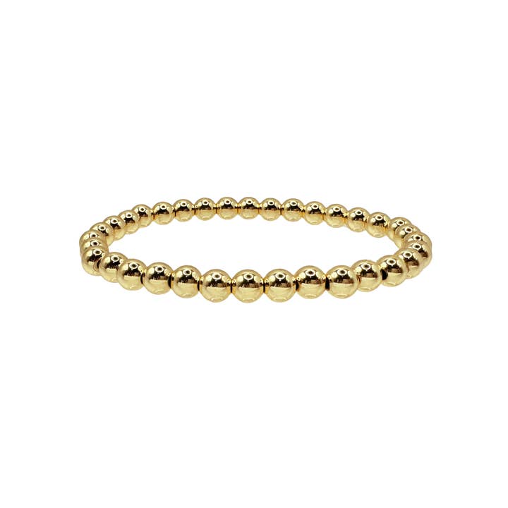 Estelle Bracelet - 6mm for wholesale by Fornash
