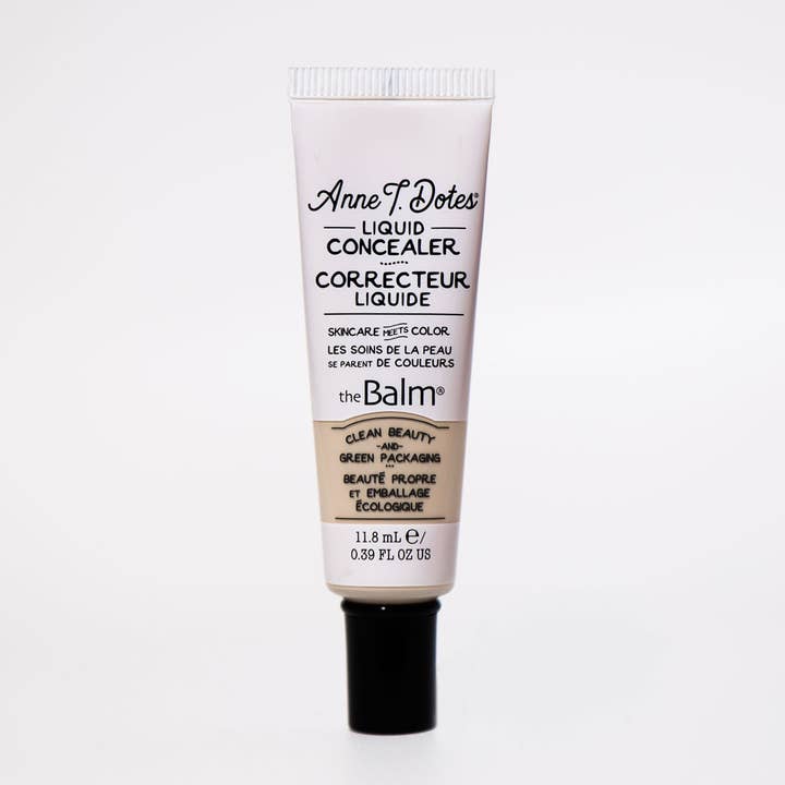 Correttore liquido Anne T. Dotes #6 per la vendita all'ingrosso da parte di theBalm Cosmetics