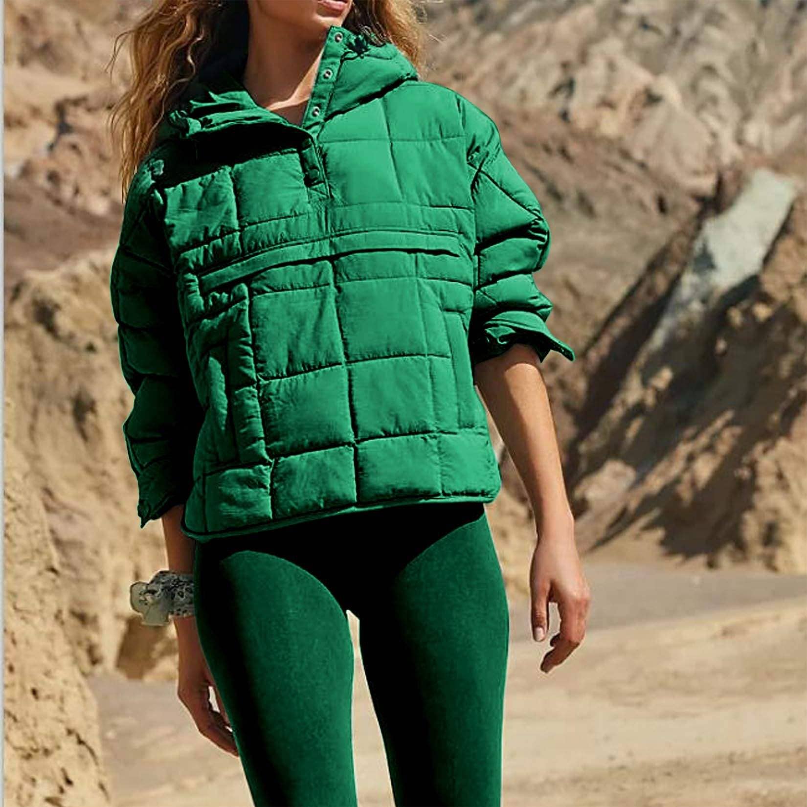 Queen Fashion – Großhandel Jacke – Damen – Damen-Sport-Steppjacke im Pullover-Stil42