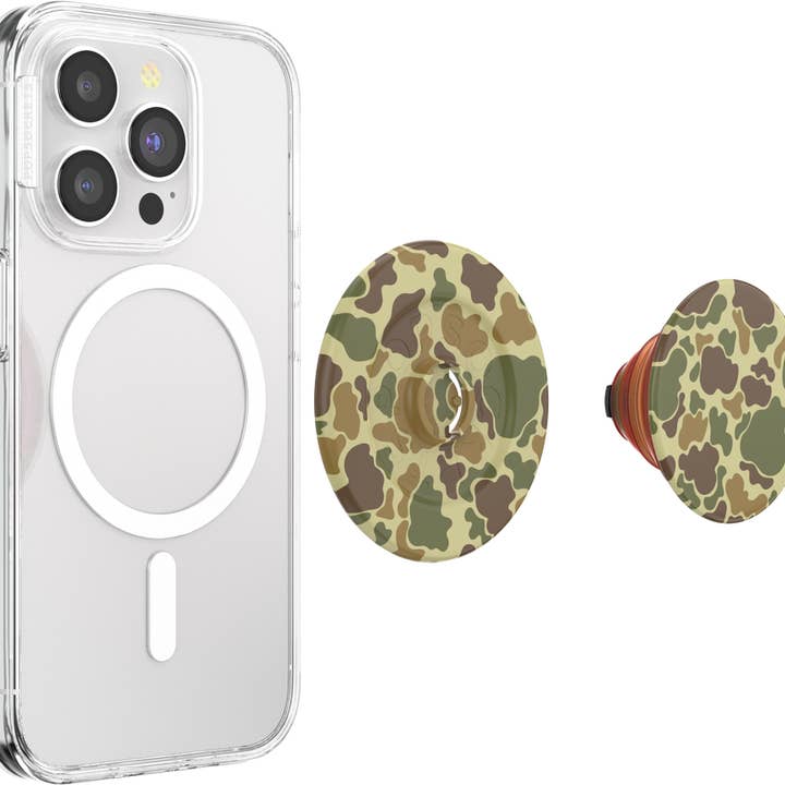 PopSockets - Wholesale Phone Grip - Popsockets Magsafe Phone Grip - Bruce3