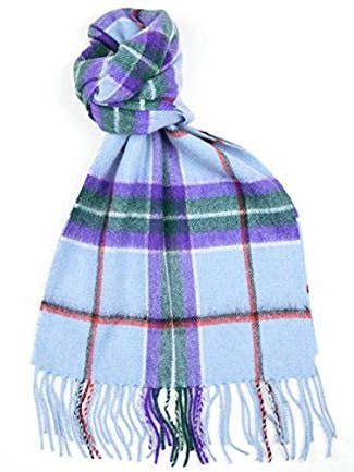 World Peace Lambswool Scarves for wholesale by Patrick King Woollen Company