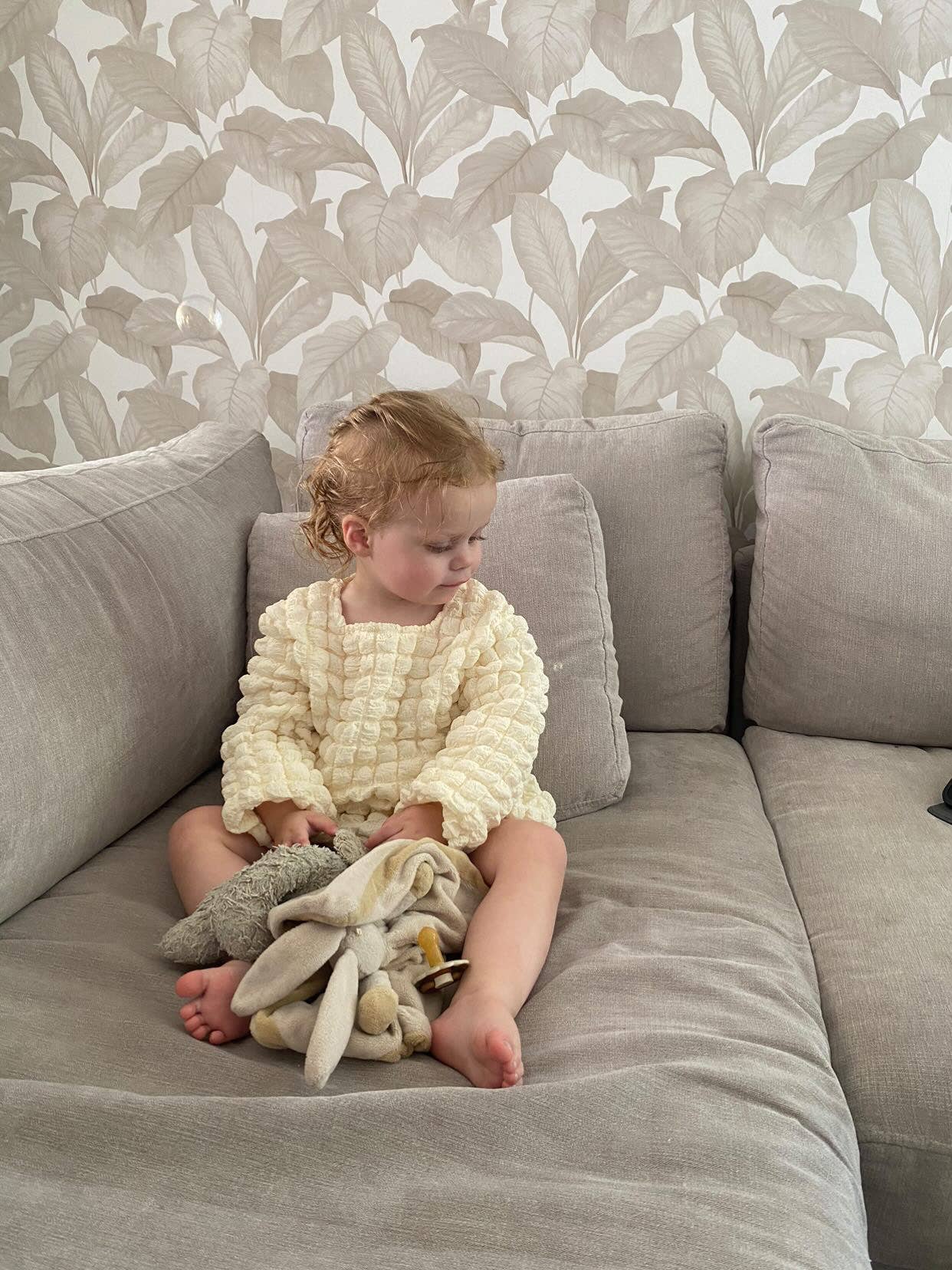 Annie & Charles – Großhandel Bekleidungsset – Baby – Annie & Charles® Premium Set CLOUDY1