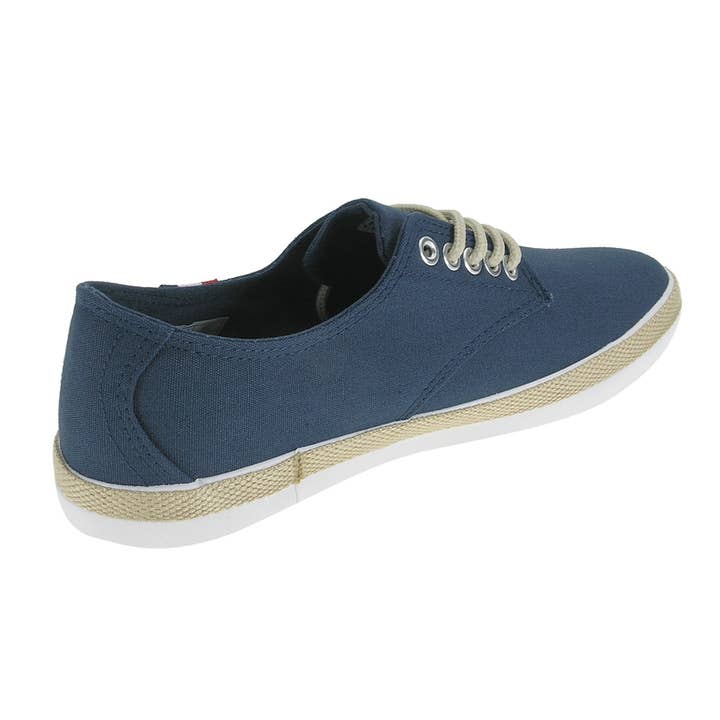 BeShoes Distribuição - Venta al por mayor Zapatillas urbanas - Hombre - Zapatilla Hombre Azul Beppi-2169670