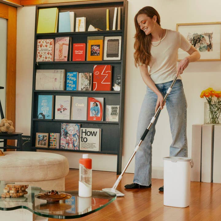 Pleasant State - Wholesale Floor cleaner - Floor Cleaning Refill (Case of 12)2