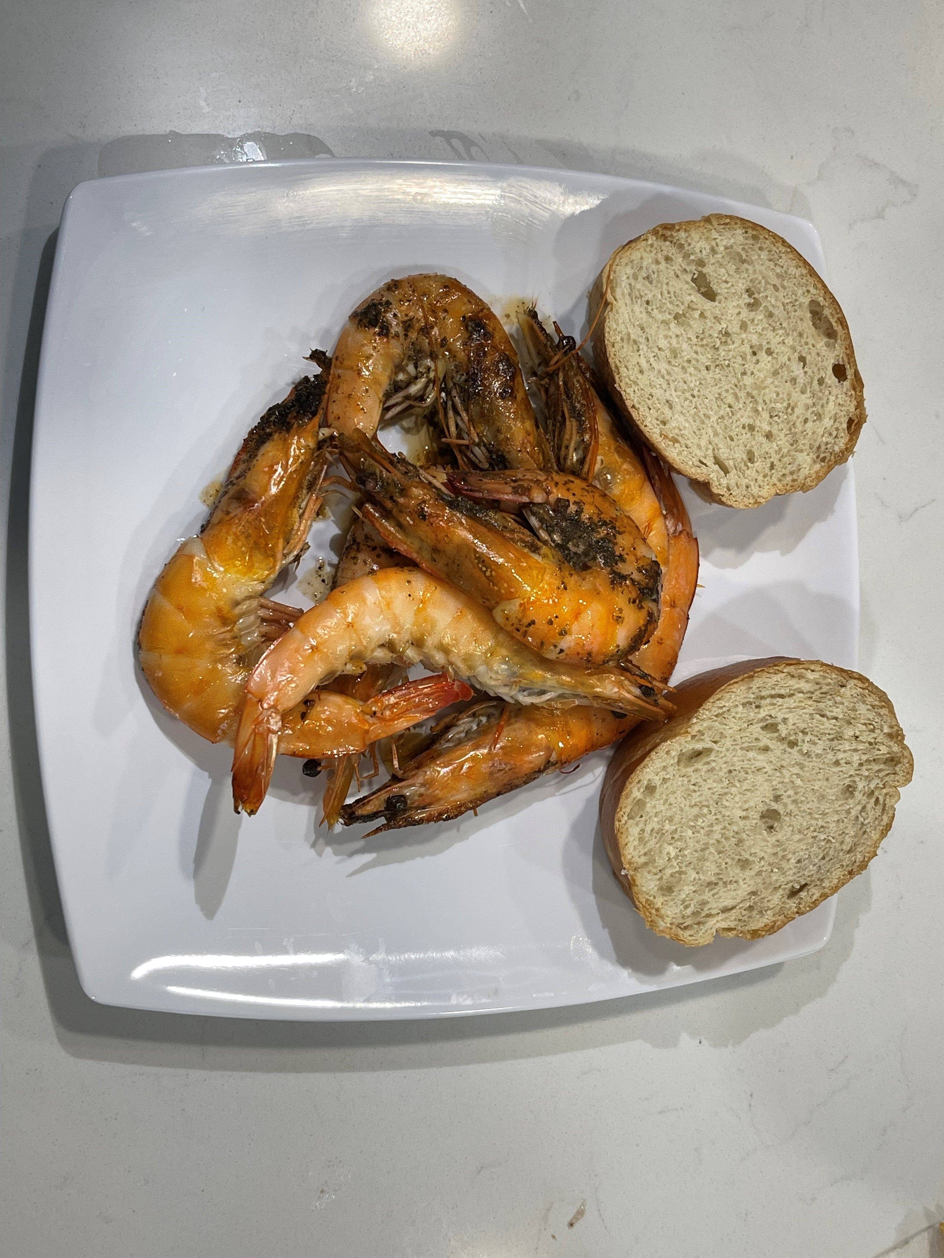 Cousin Boudreaux's Cajun Foods - Wholesale Dried Spice Mix - Cousin Boudreaux's BBQ Shrimp5