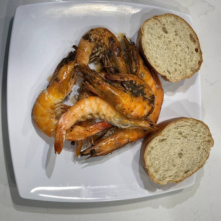 Cousin Boudreaux's Cajun Foods - Wholesale Dried Spice Mix - Cousin Boudreaux's BBQ Shrimp5